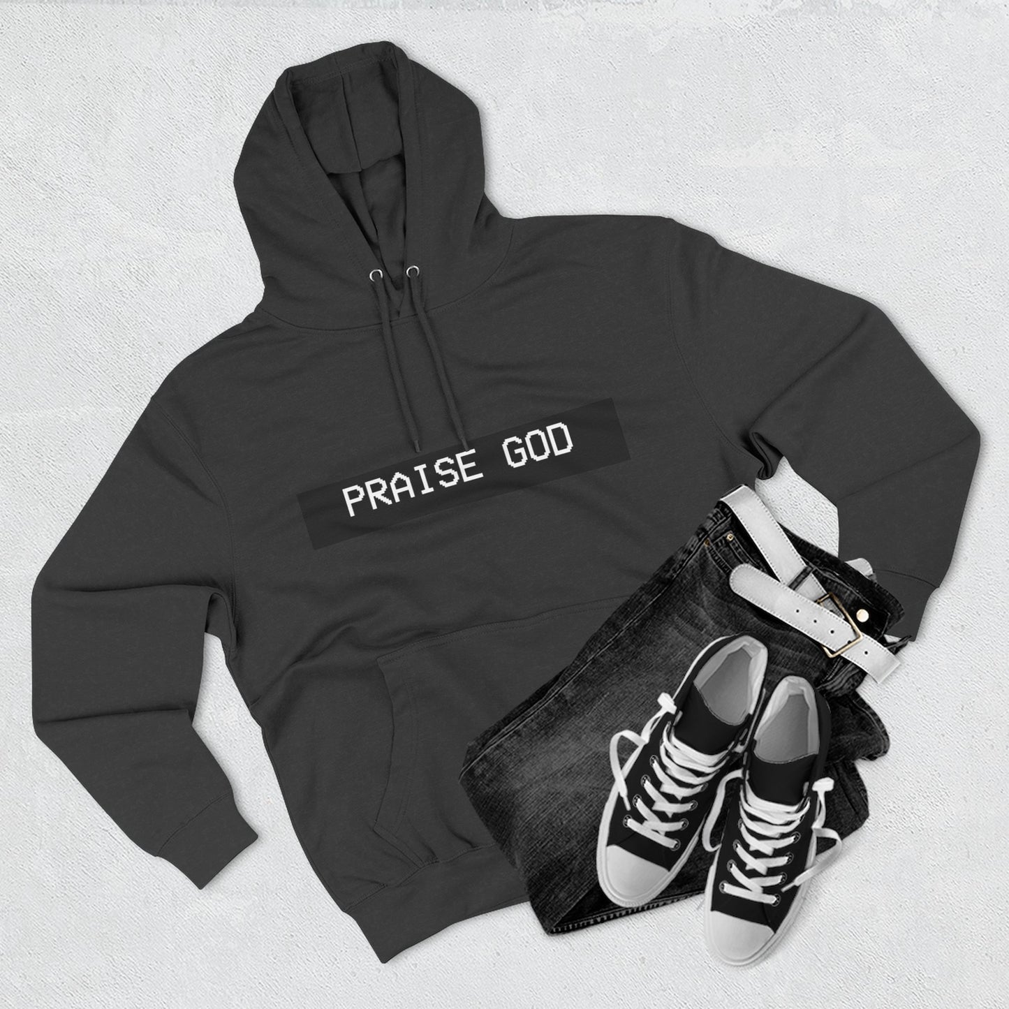 HD-PRAISE GOD