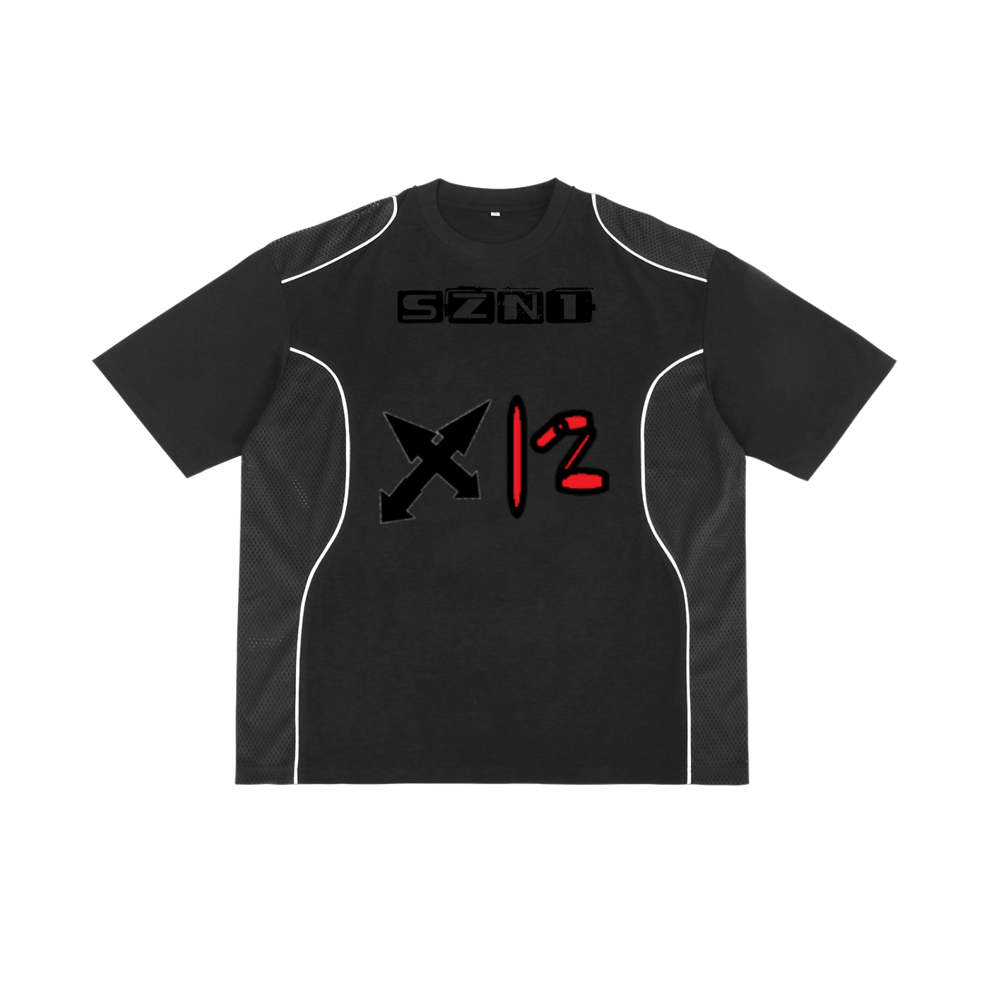 panel tee,tee,shirt,times12,SZN1