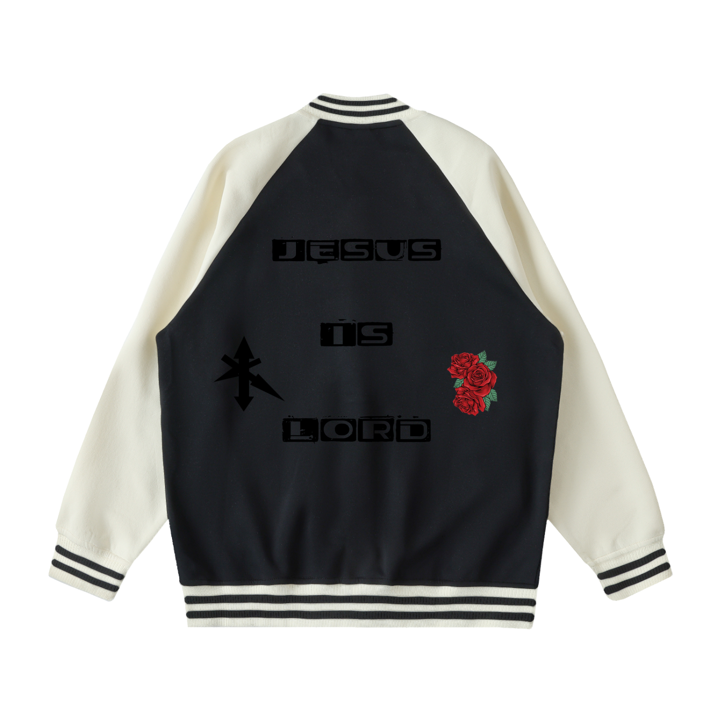 VARSITY JACKET