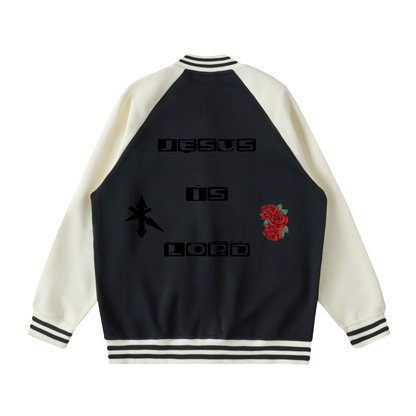 VARSITY JACKET
