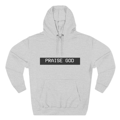 HD-PRAISE GOD