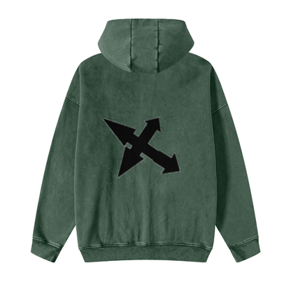 ZIP UP TIMES IT HD