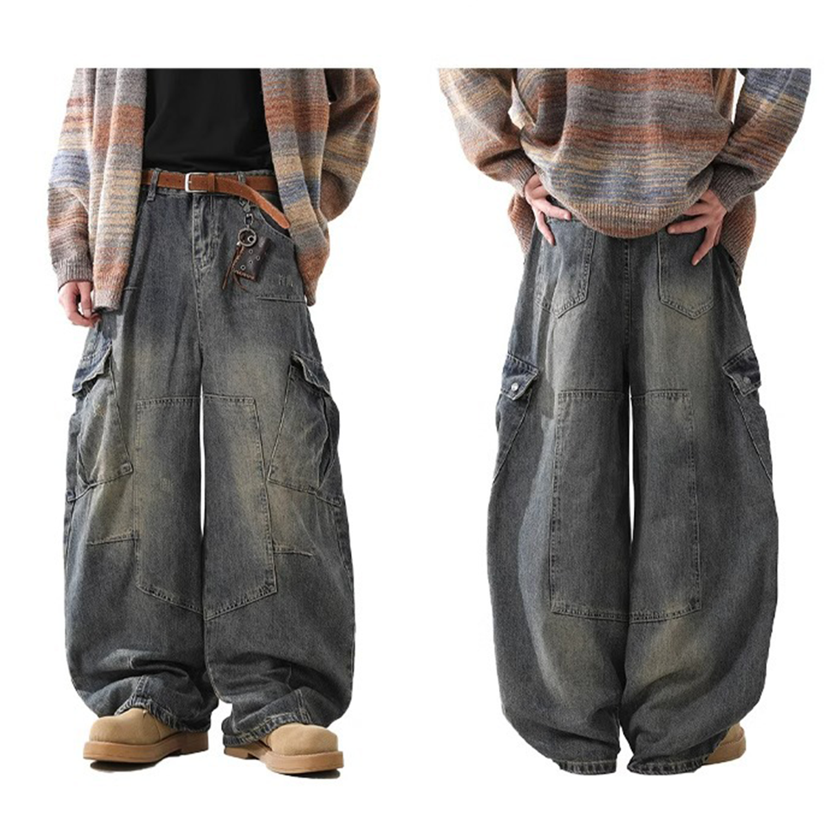 12D JEANS