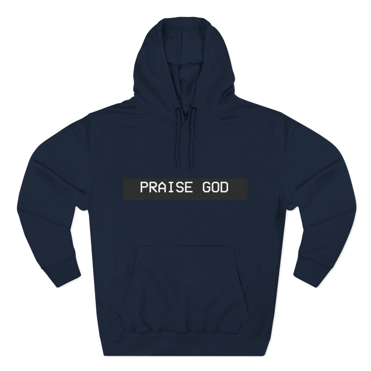HD-PRAISE GOD