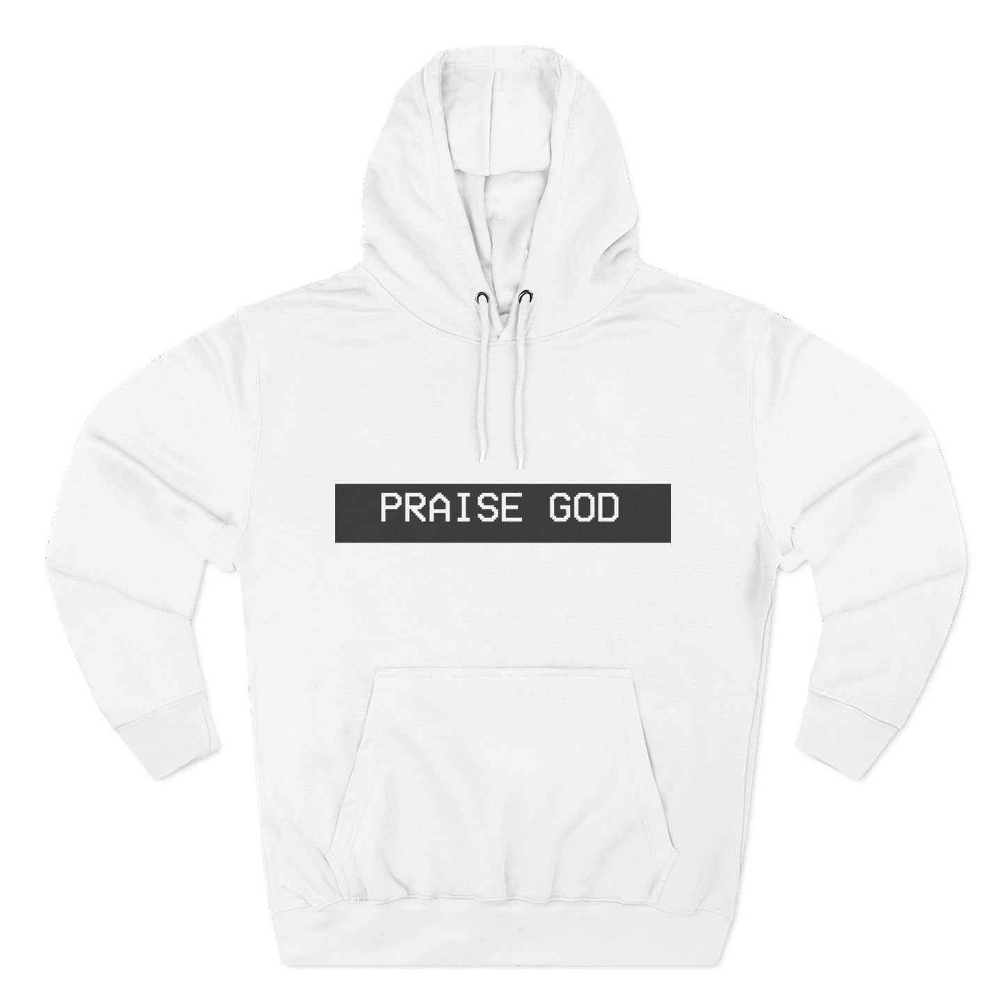 HD-PRAISE GOD