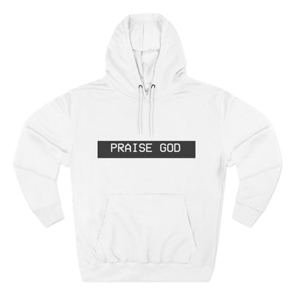 HD-PRAISE GOD