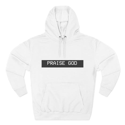 HD-PRAISE GOD