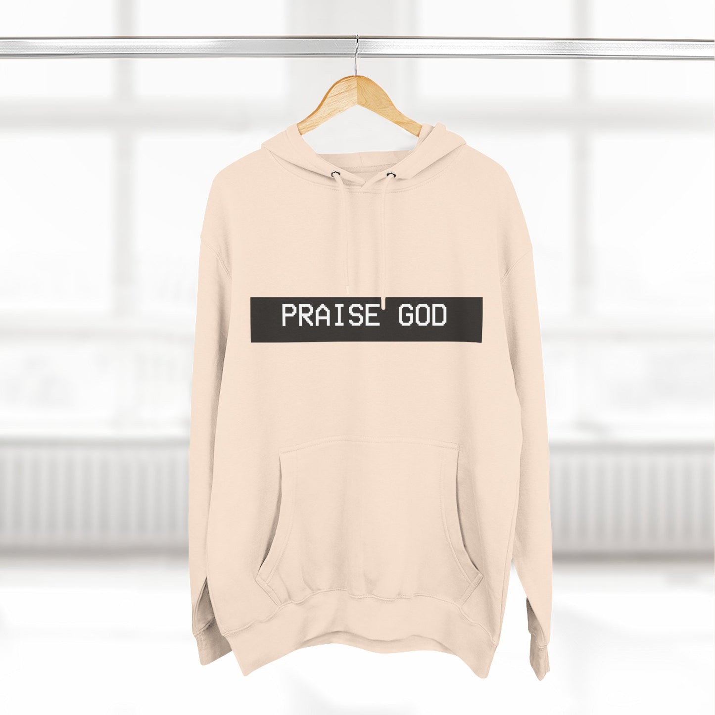 HD-PRAISE GOD