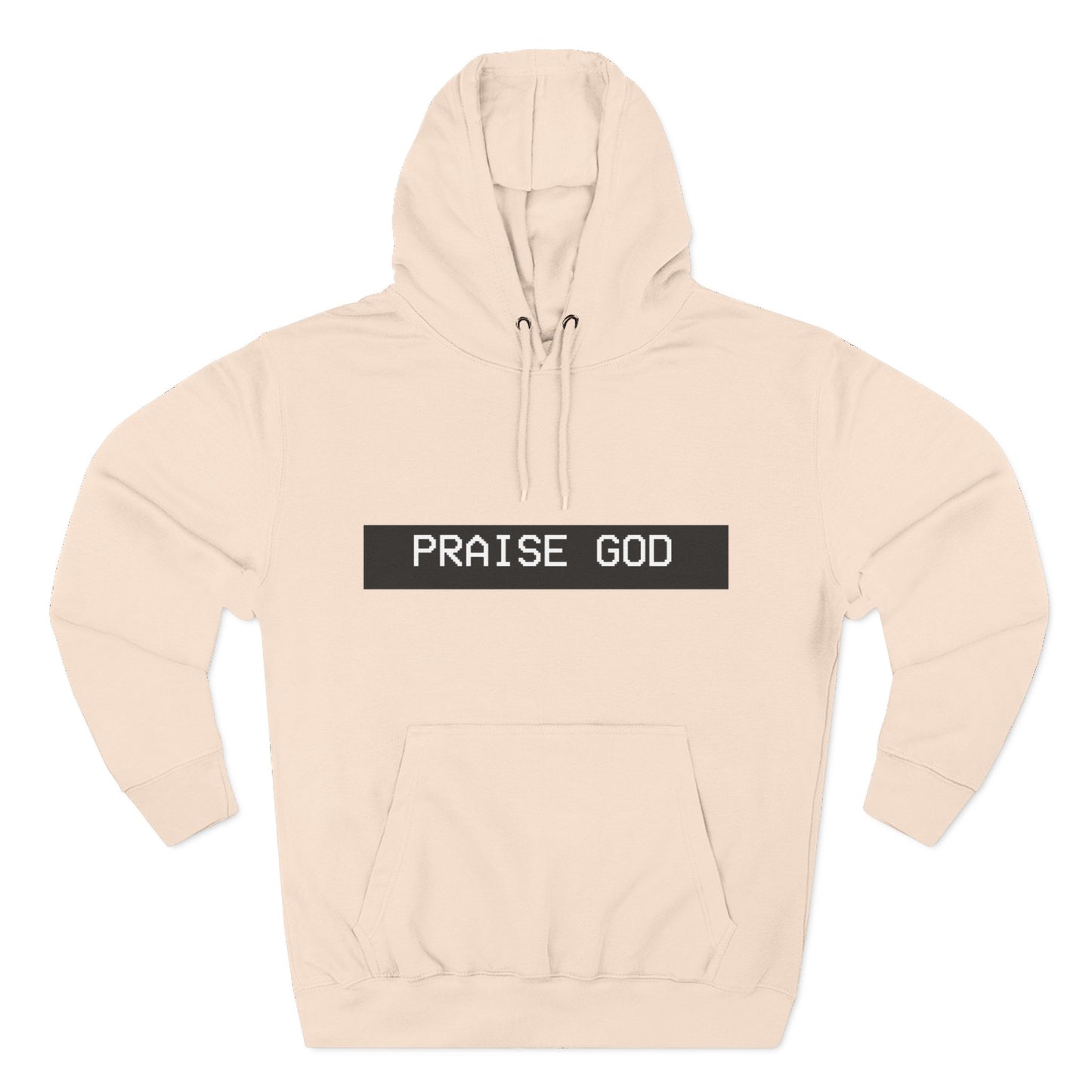 HD-PRAISE GOD