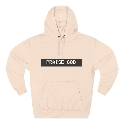 HD-PRAISE GOD