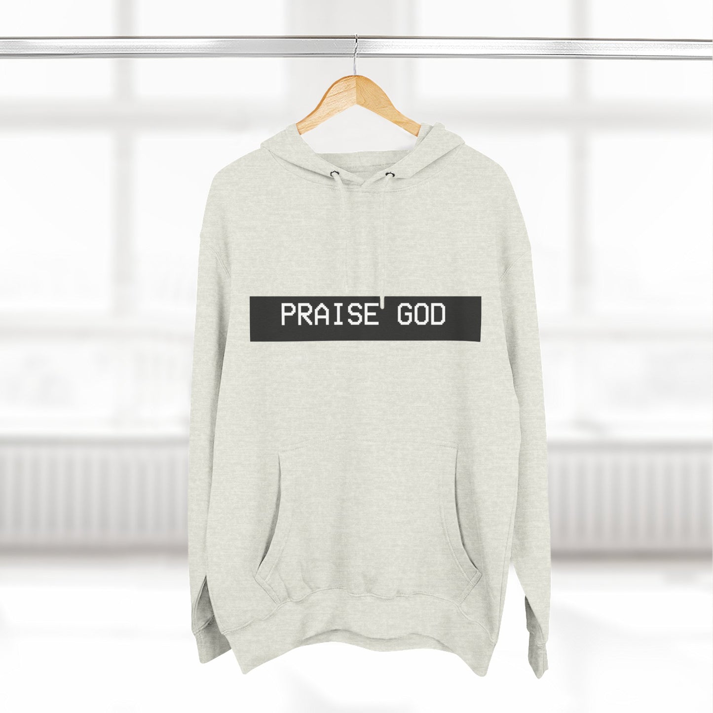 HD-PRAISE GOD
