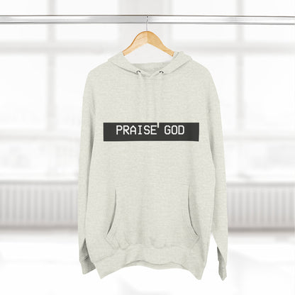 HD-PRAISE GOD