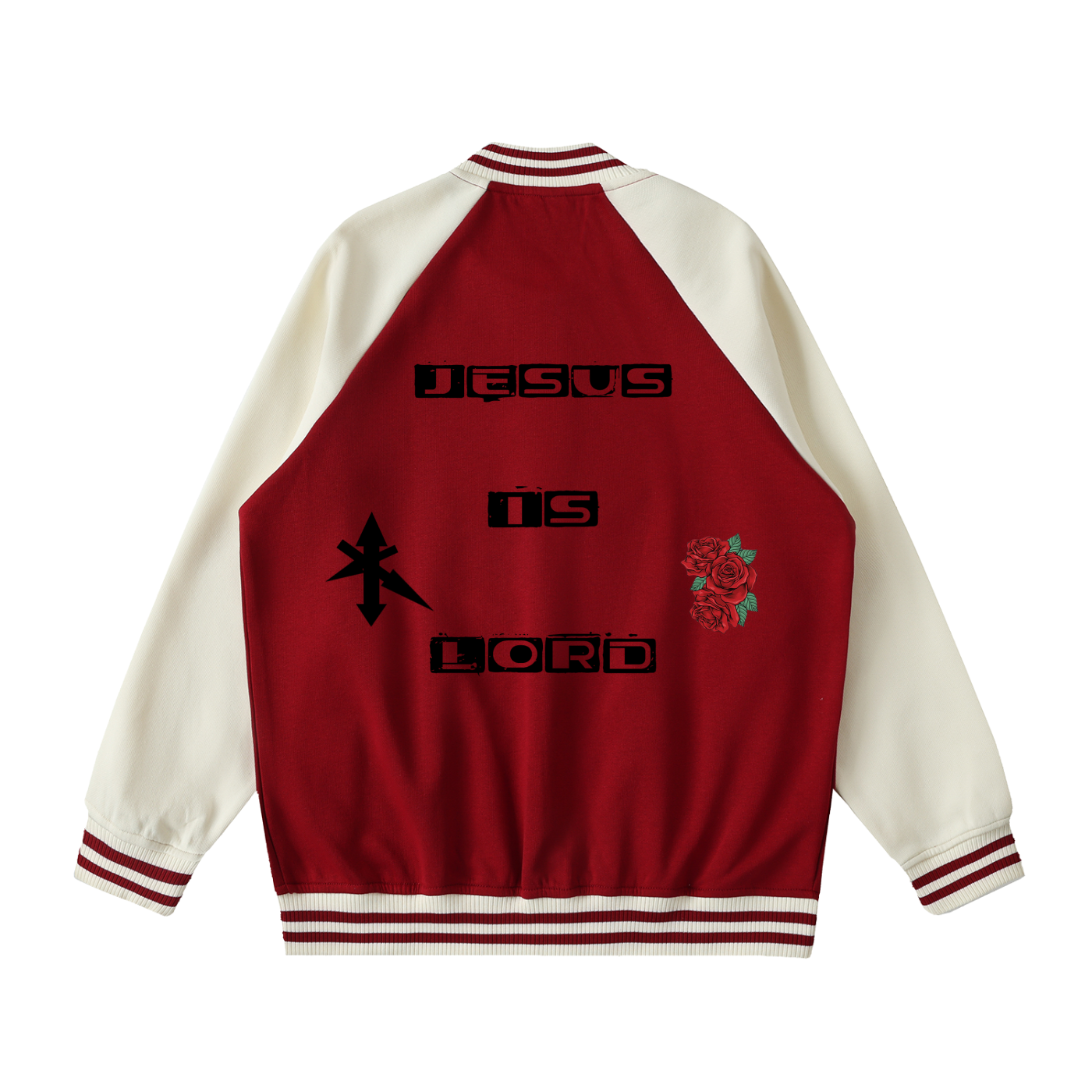 VARSITY JACKET