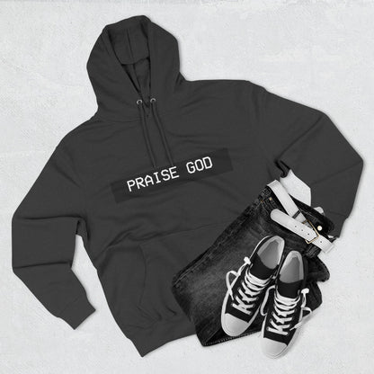 HD-PRAISE GOD