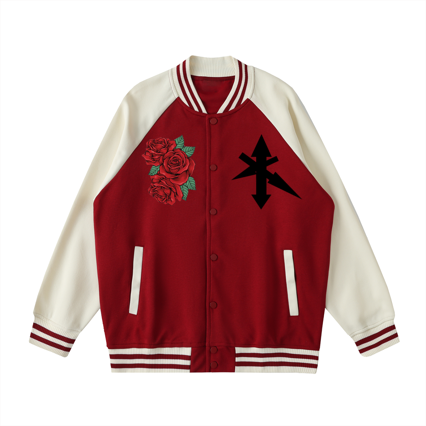 VARSITY JACKET