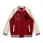 VARSITY JACKET