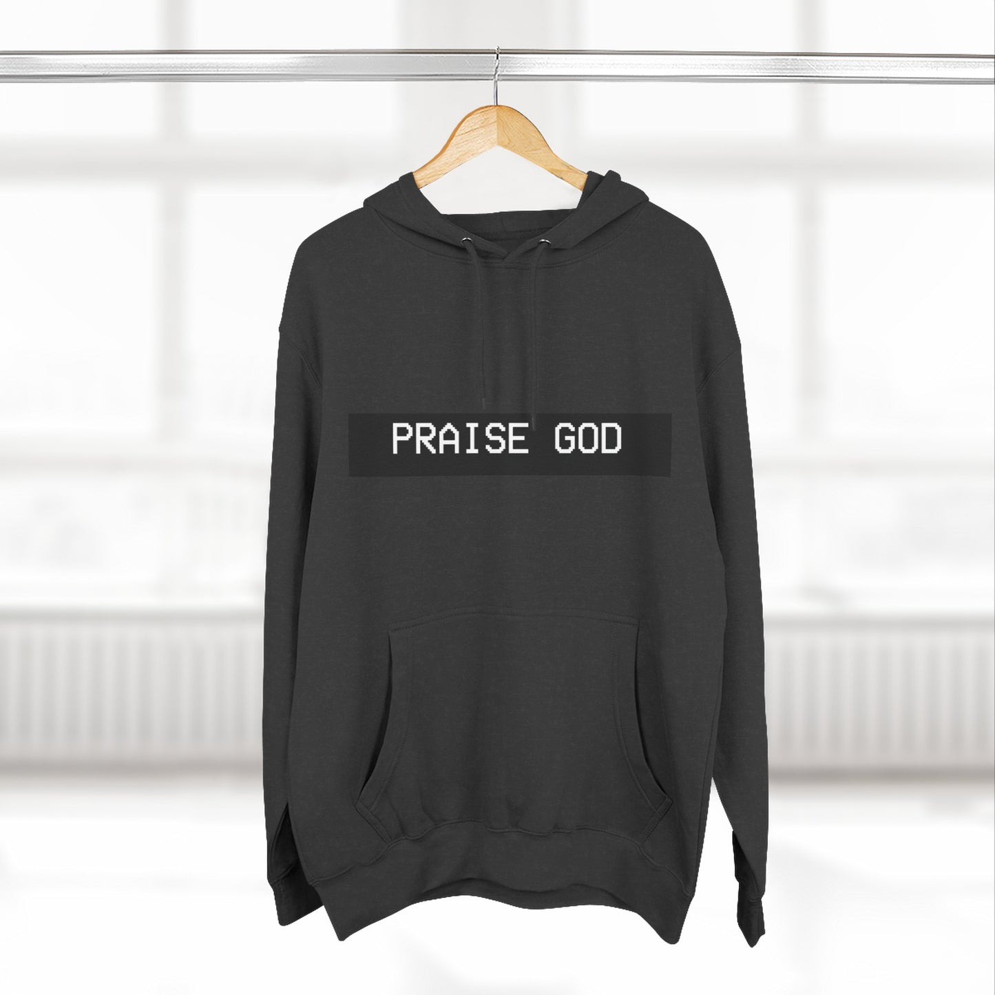 HD-PRAISE GOD