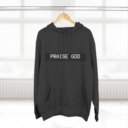 HD-PRAISE GOD