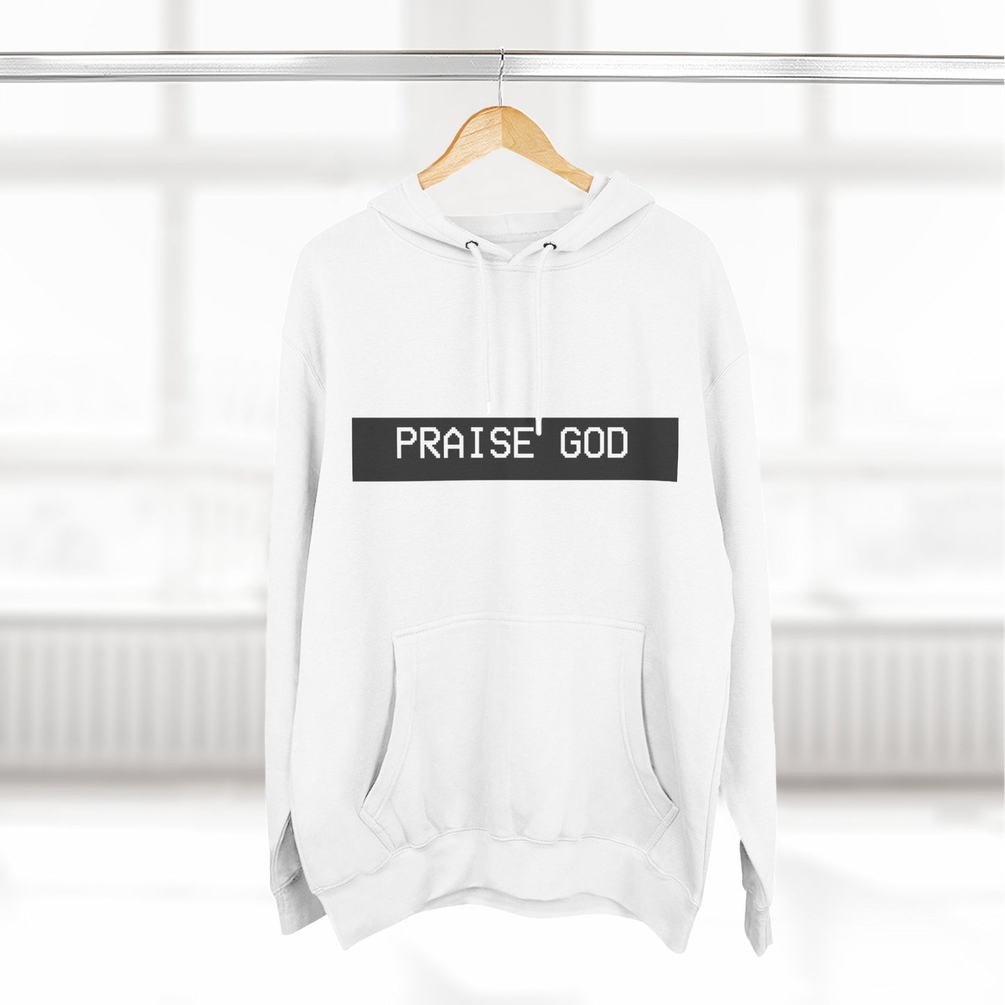 HD-PRAISE GOD