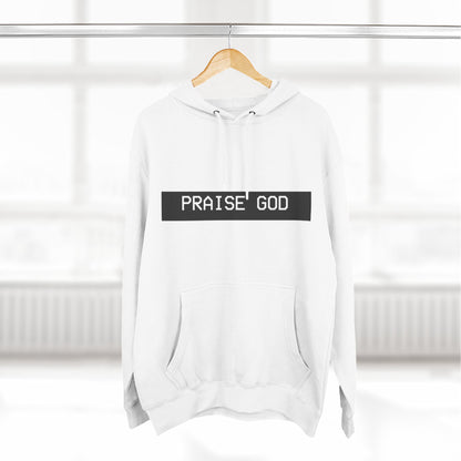 HD-PRAISE GOD