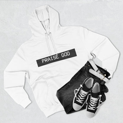 HD-PRAISE GOD