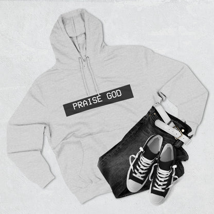HD-PRAISE GOD