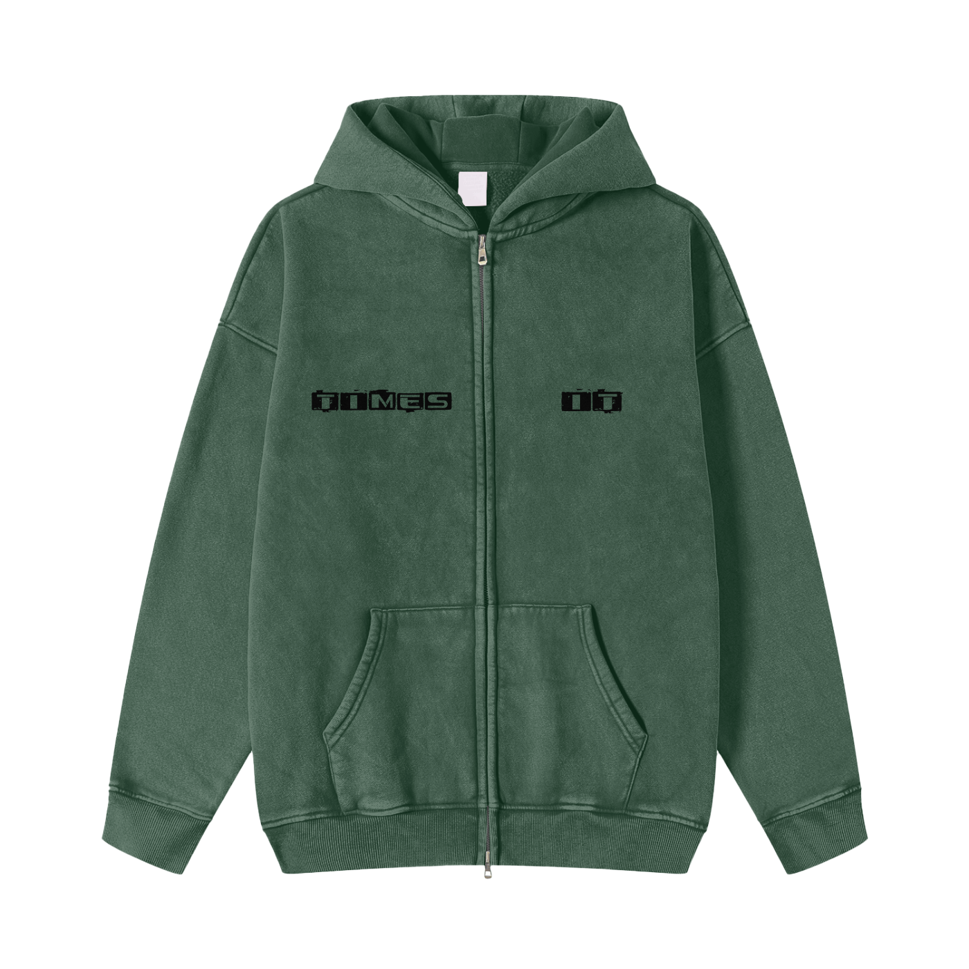 ZIP UP TIMES IT HD