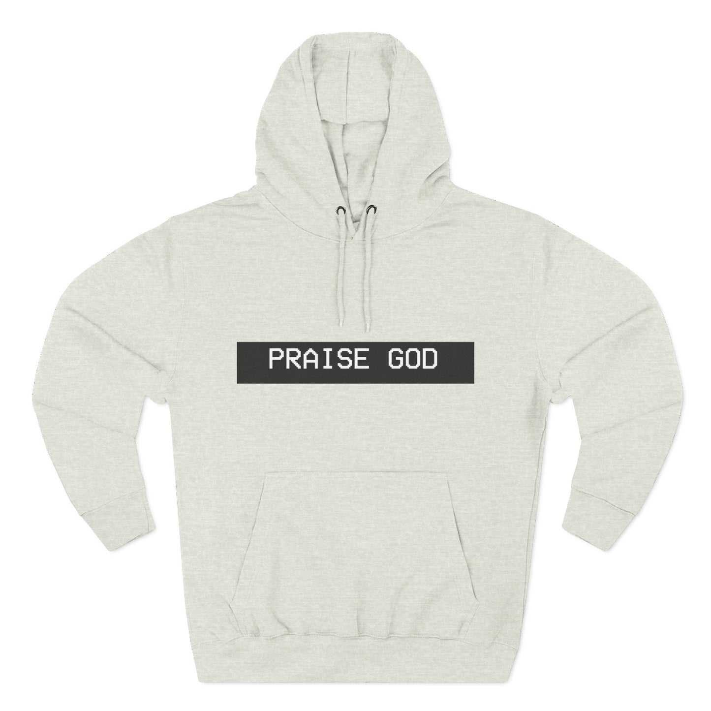 HD-PRAISE GOD