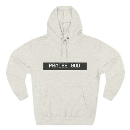 HD-PRAISE GOD