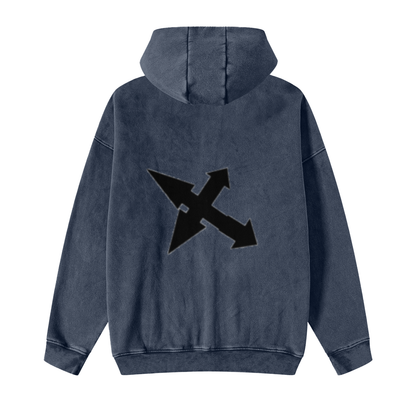 ZIP UP TIMES IT HD