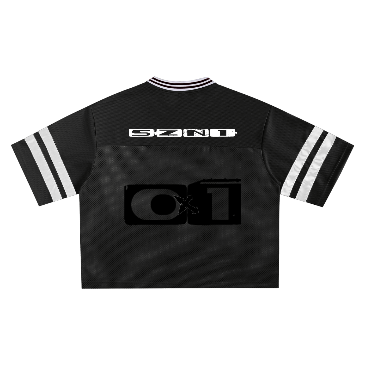 mesh,jersey top,SZN1
