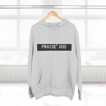 HD-PRAISE GOD