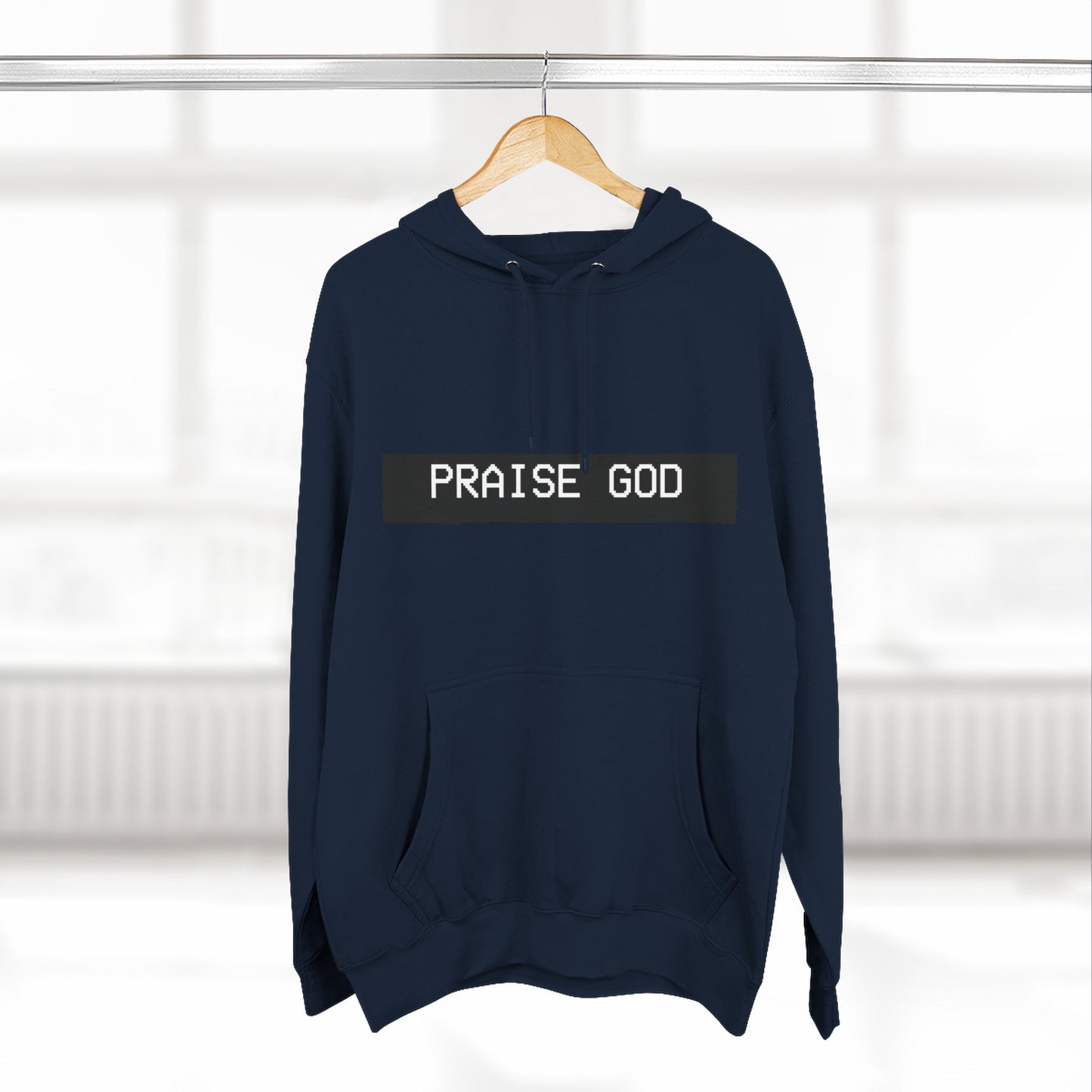 HD-PRAISE GOD