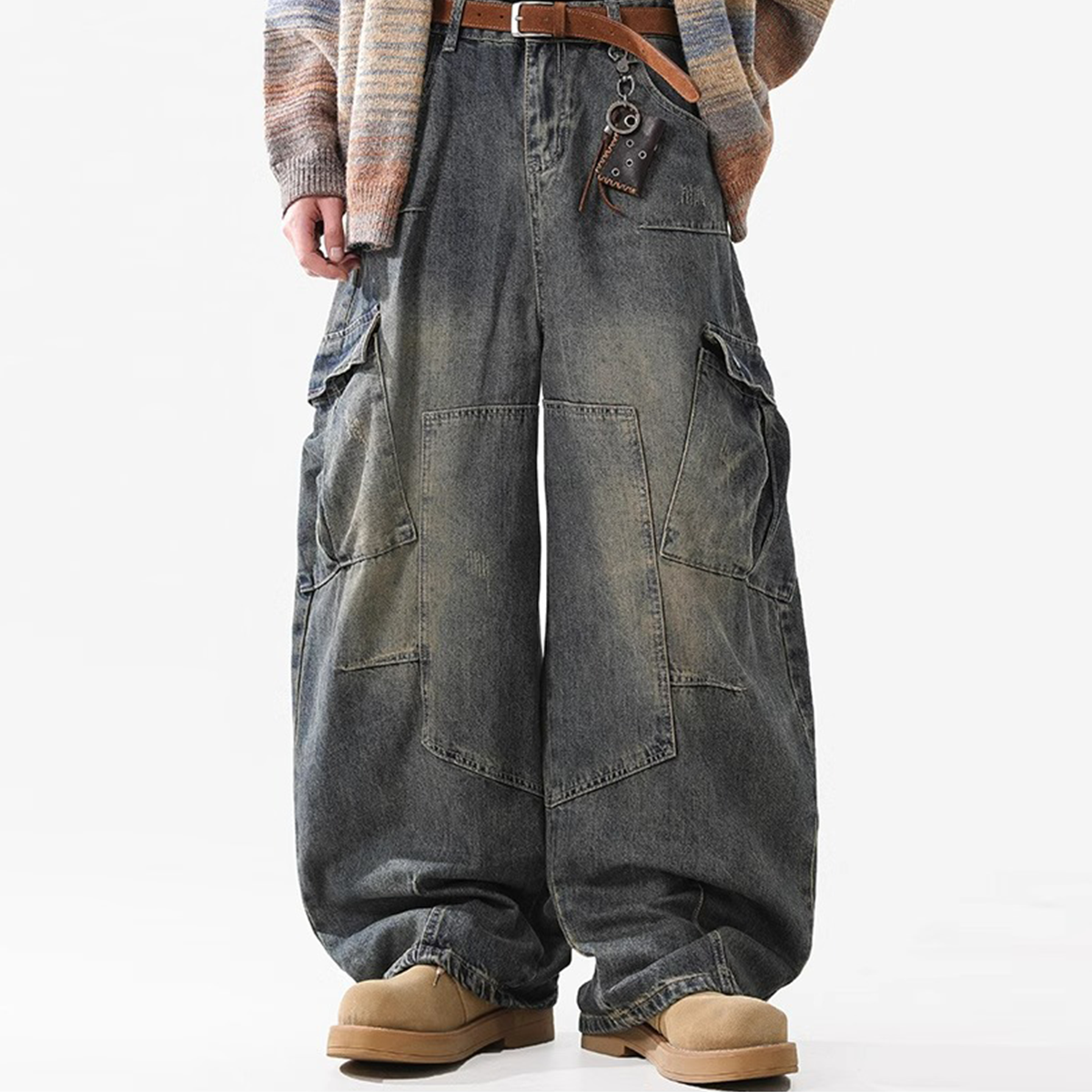 12D JEANS