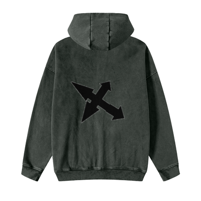 ZIP UP TIMES IT HD