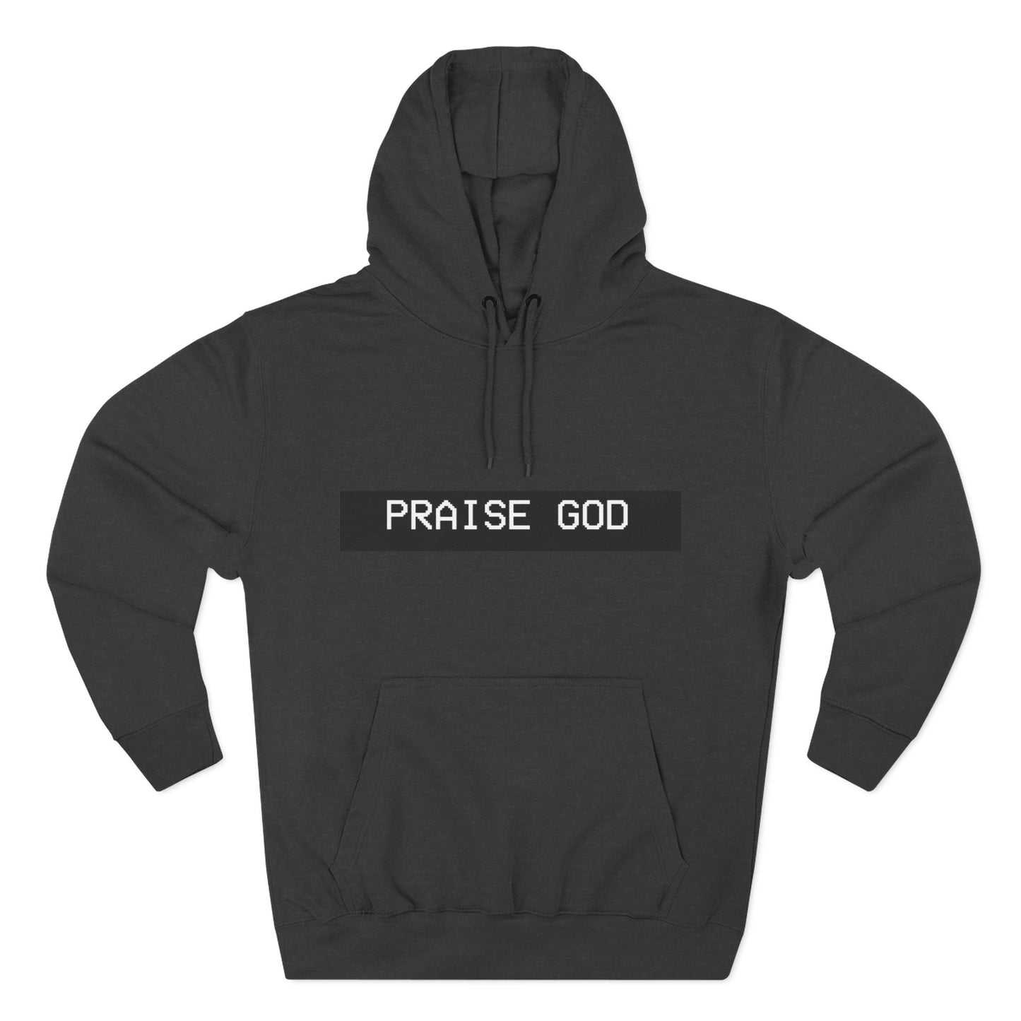 HD-PRAISE GOD