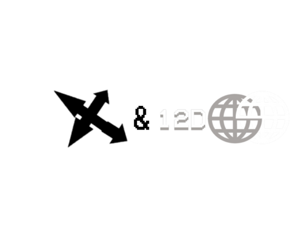 12GANG-12D