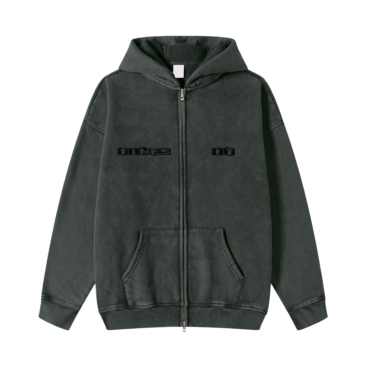 ZIP UP TIMES IT HD