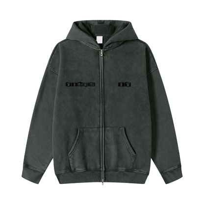 ZIP UP TIMES IT HD