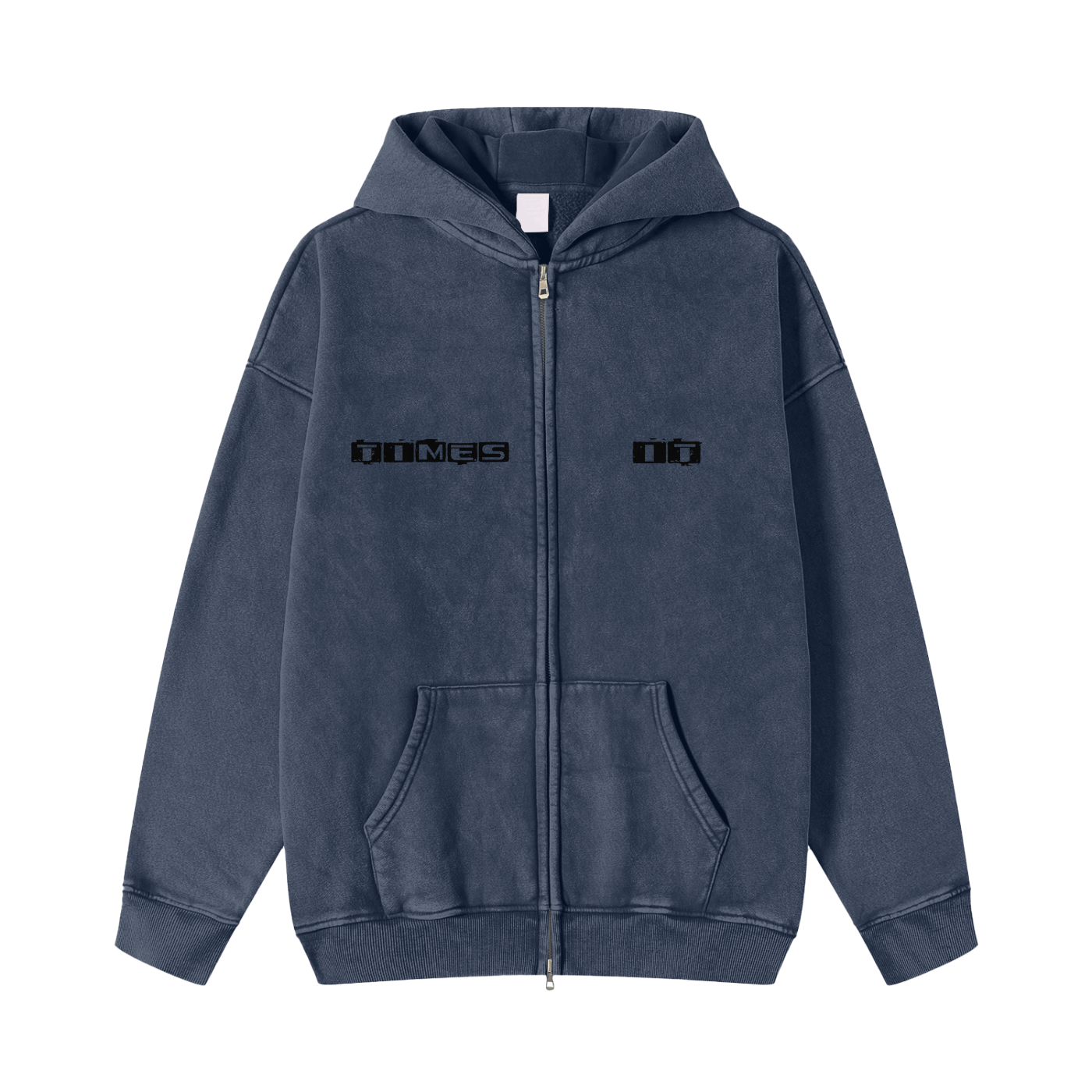 ZIP UP TIMES IT HD