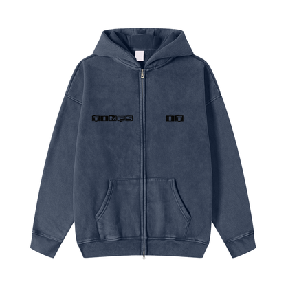 ZIP UP TIMES IT HD